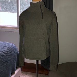 The North Face pullover